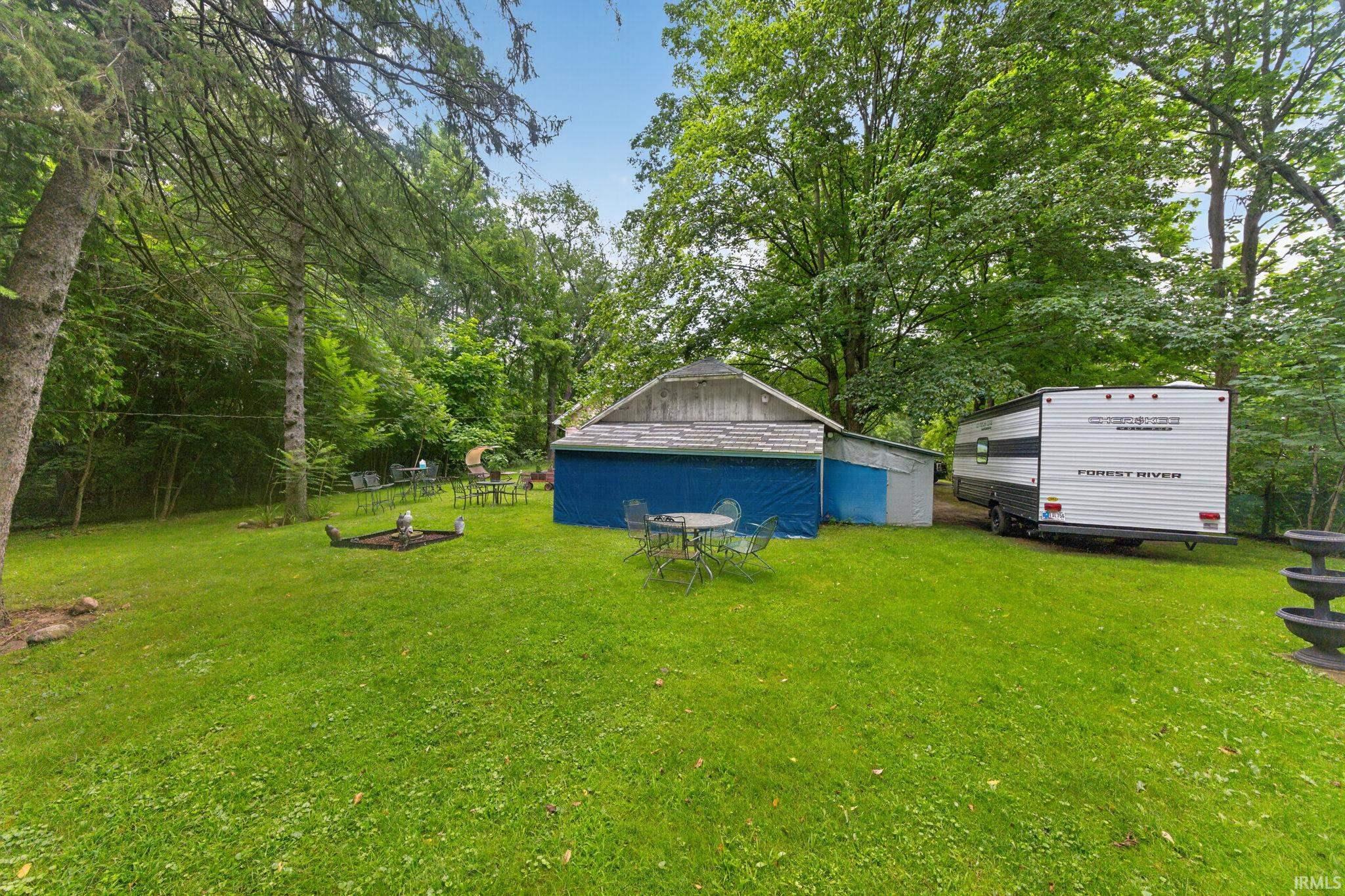 59359 Locust Road South Bend IN 46614