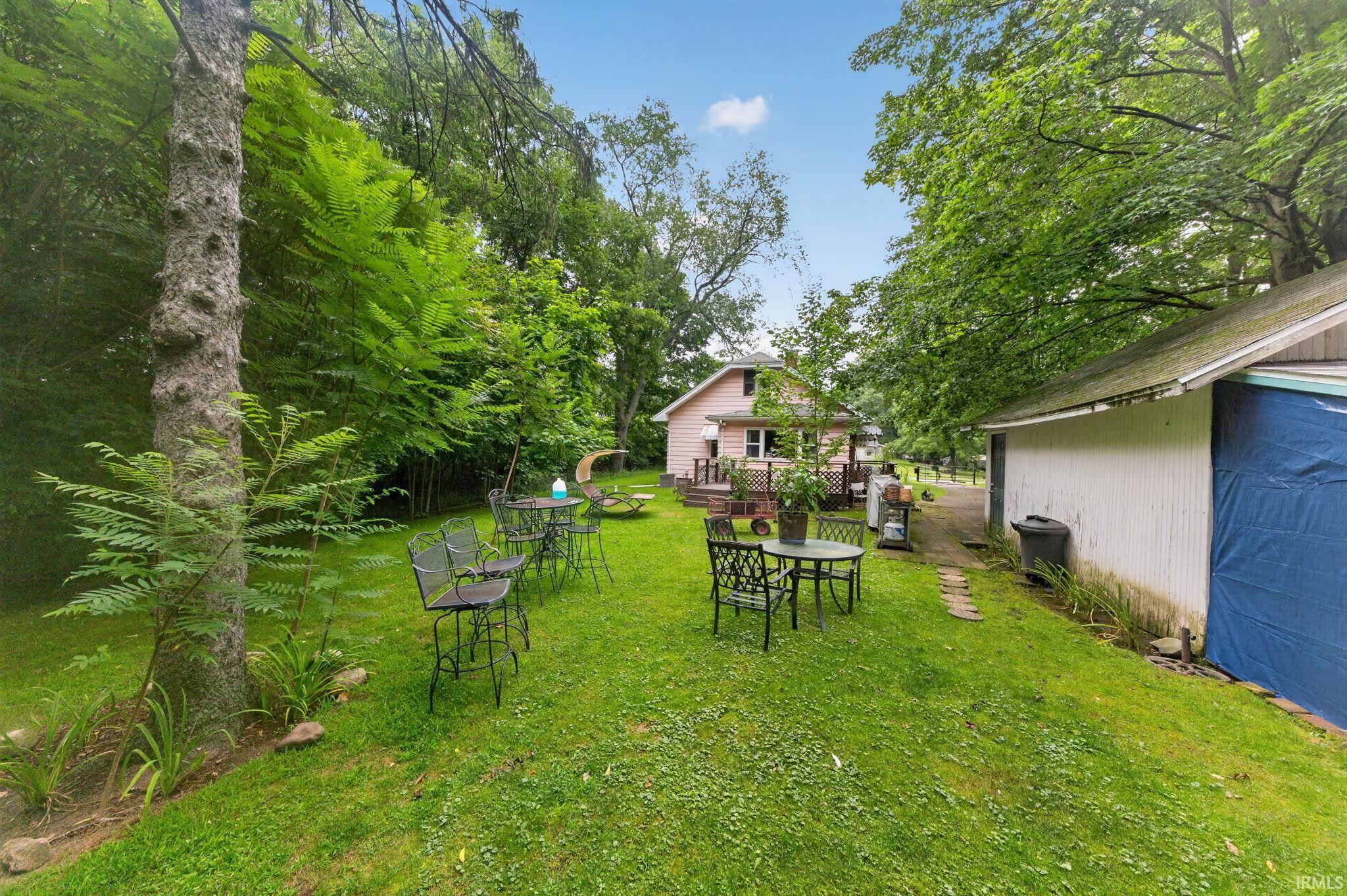 59359 Locust Road South Bend IN 46614