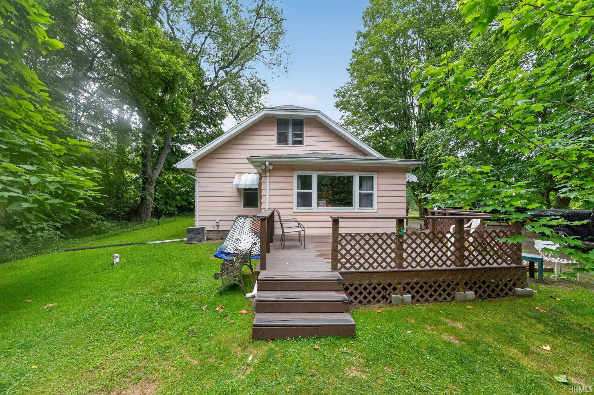 59359 Locust Road South Bend IN 46614