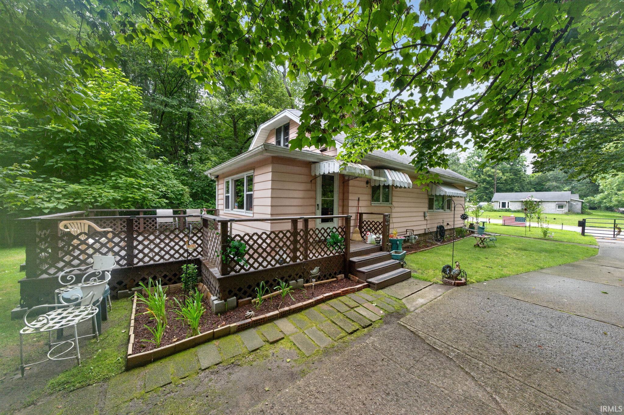 59359 Locust Road South Bend IN 46614