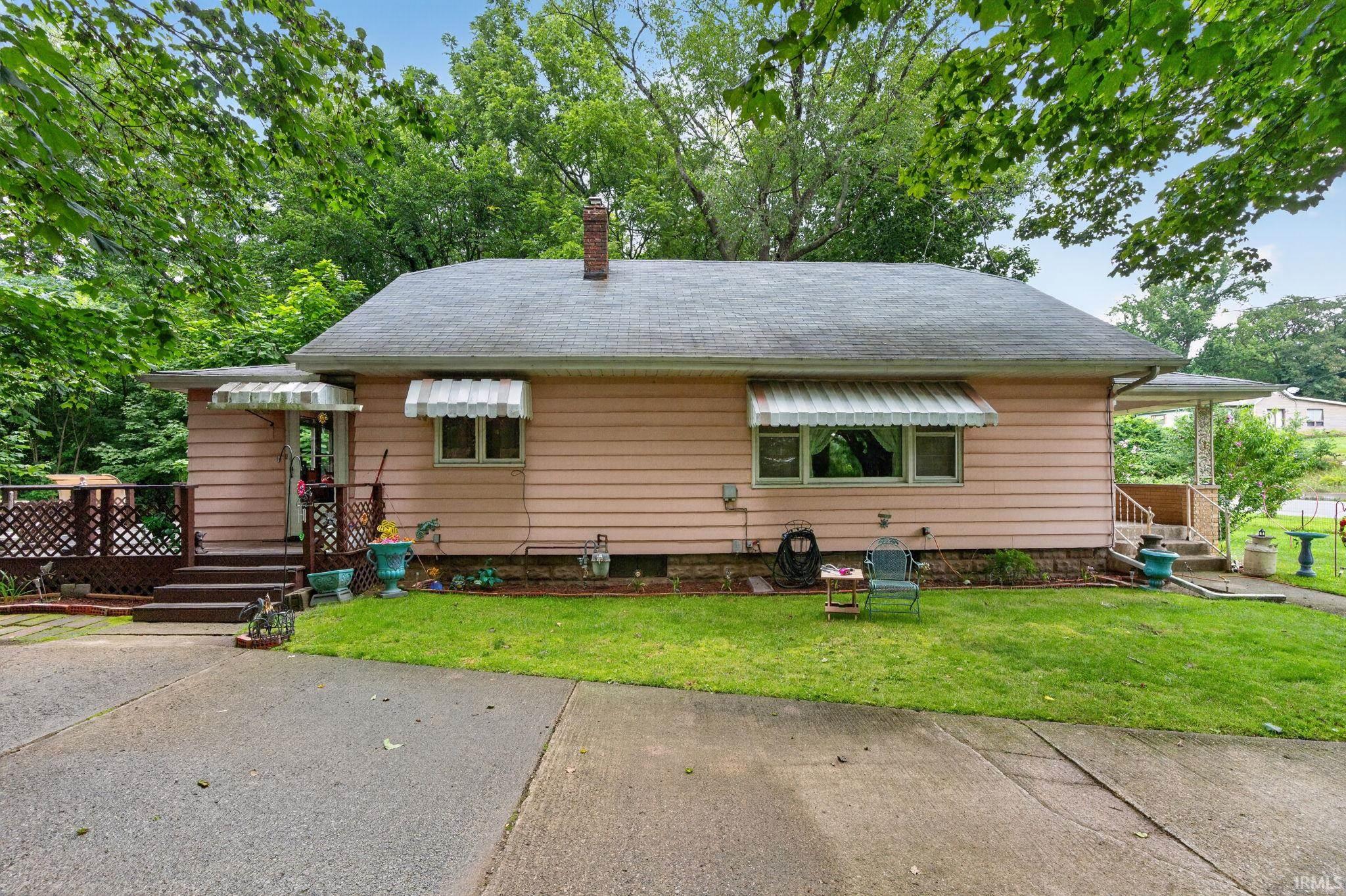 59359 Locust Road South Bend IN 46614