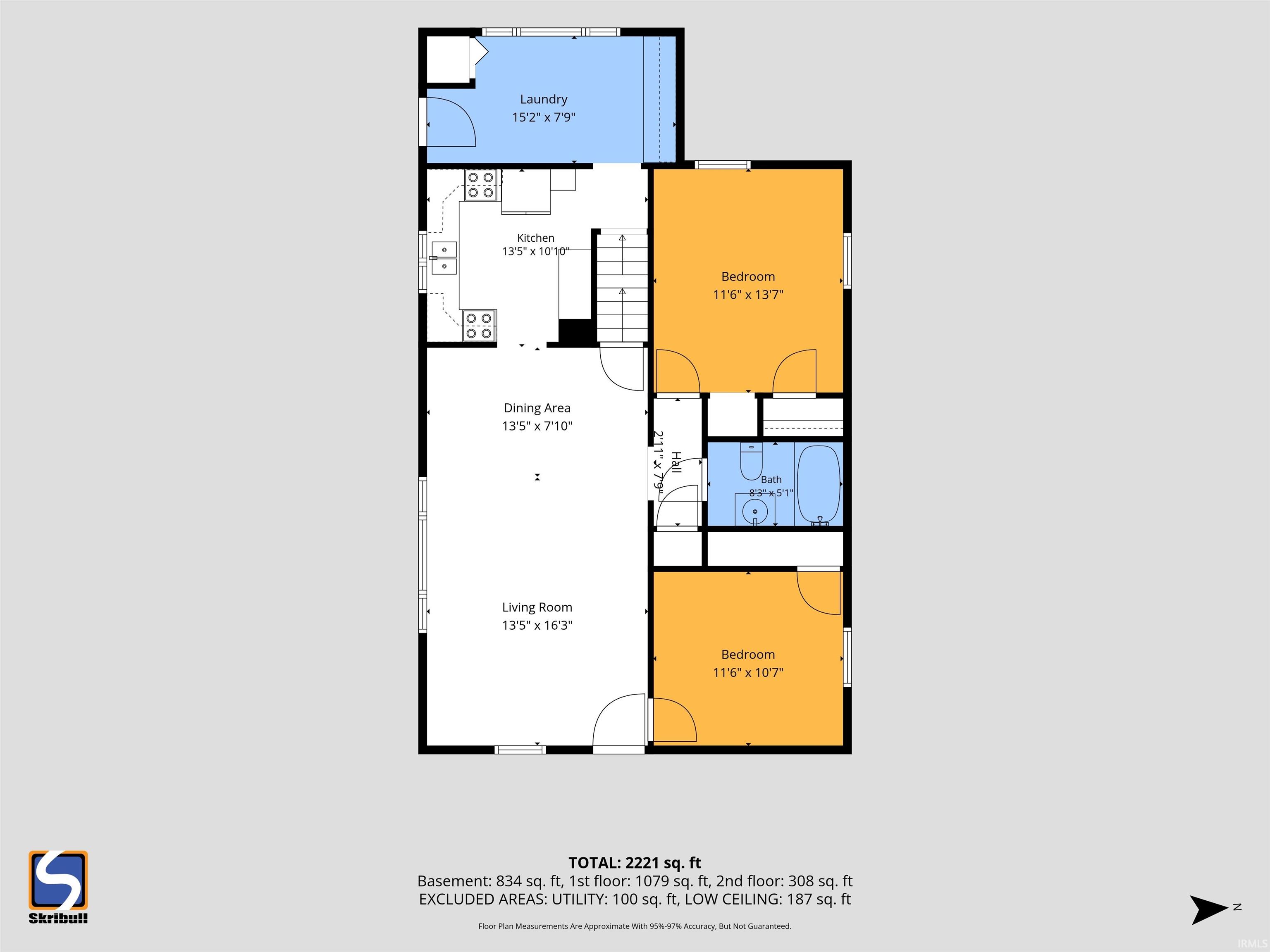 59359 Locust Road South Bend IN 46614