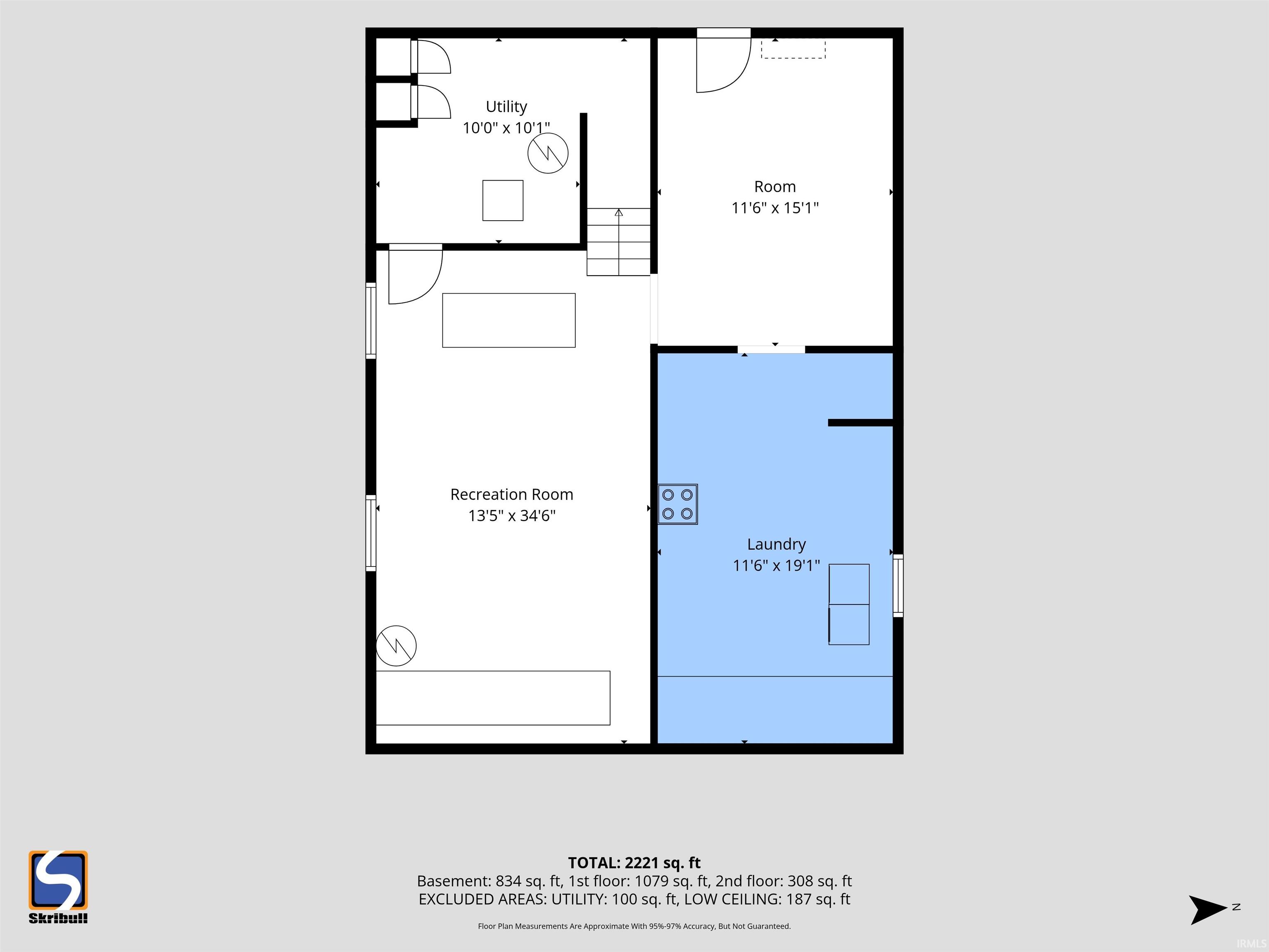 59359 Locust Road South Bend IN 46614