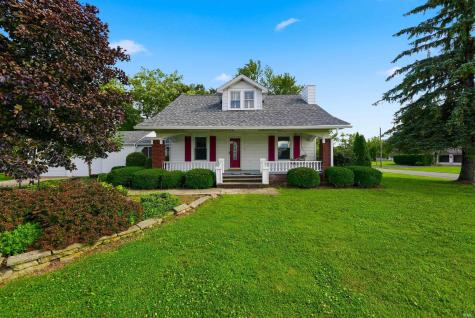 8901 E Jackson Street Selma IN 47383