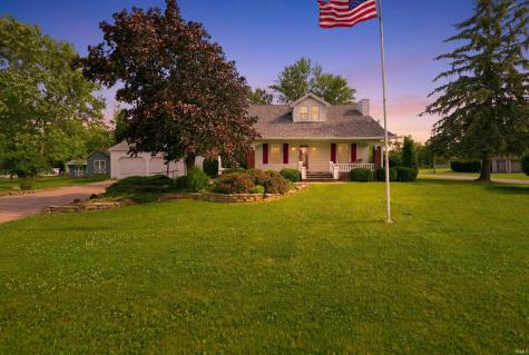 8901 E Jackson Street Selma IN 47383