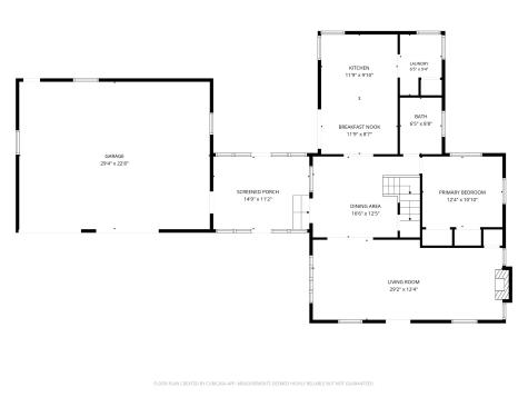 8901 E Jackson Street Selma IN 47383