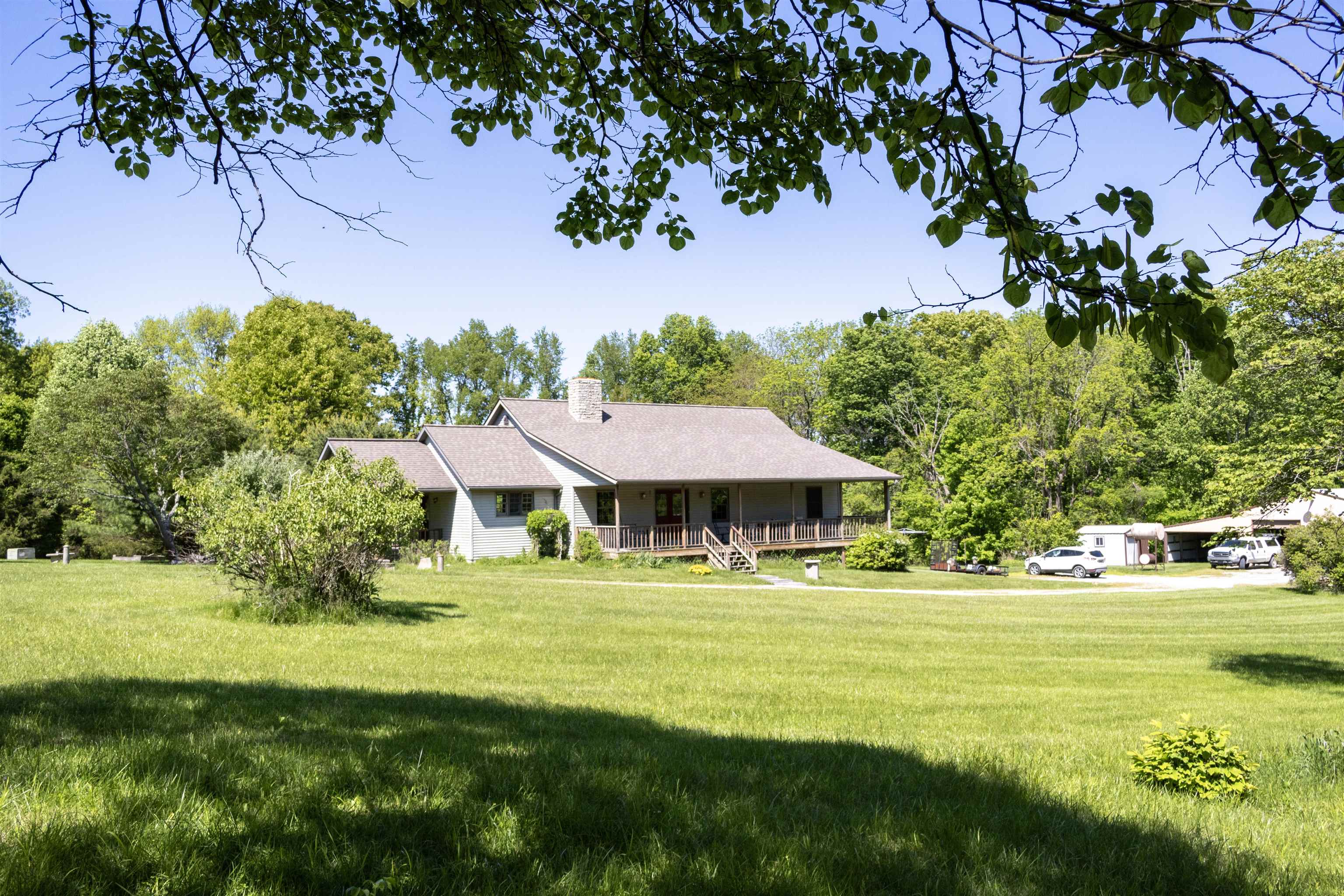 7800 N Mt Tabor Road Ellettsville IN 47429