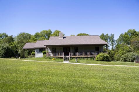 7800 N Mt Tabor Road Ellettsville IN 47429