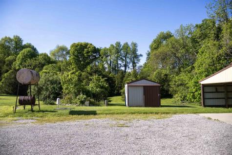7800 N Mt Tabor Road Ellettsville IN 47429