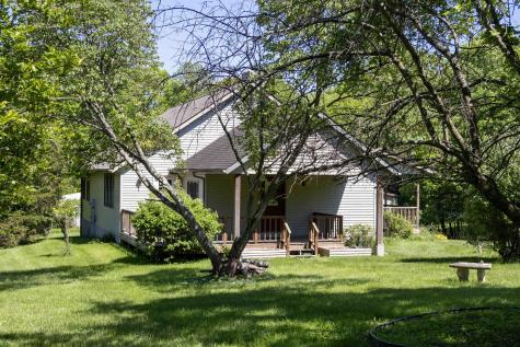 7800 N Mt Tabor Road Ellettsville IN 47429