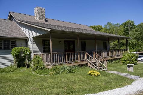 7800 N Mt Tabor Road Ellettsville IN 47429