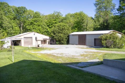 7800 N Mt Tabor Road Ellettsville IN 47429