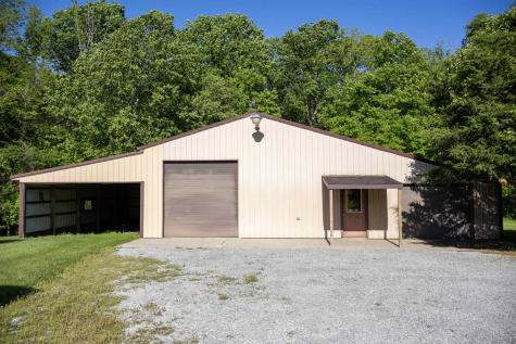 7800 N Mt Tabor Road Ellettsville IN 47429