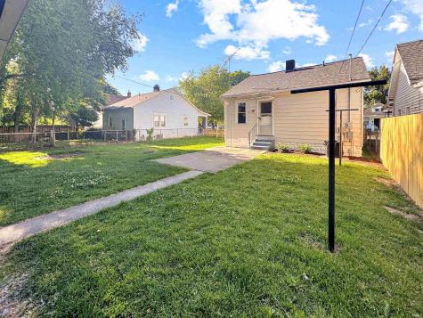 650 E Oregon Street Evansville IN 47711
