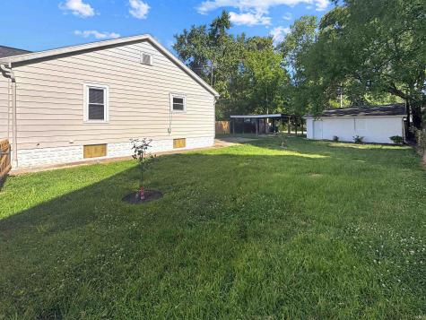 650 E Oregon Street Evansville IN 47711