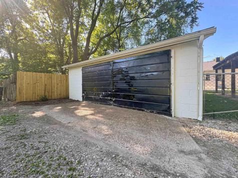 650 E Oregon Street Evansville IN 47711