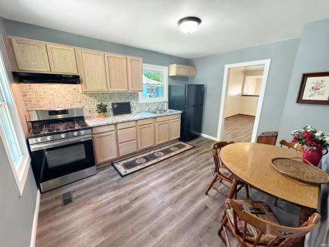 650 E Oregon Street Evansville IN 47711