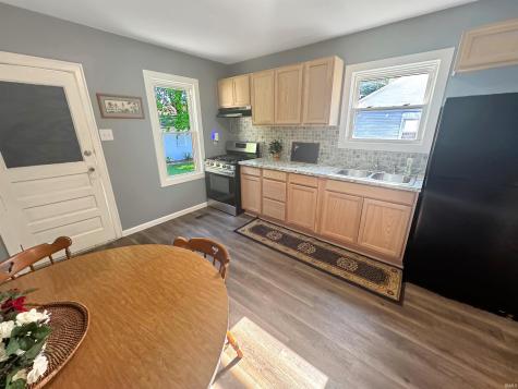 650 E Oregon Street Evansville IN 47711