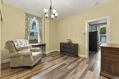 907 Poplar Street Huntington IN 46750