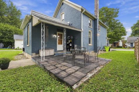 907 Poplar Street Huntington IN 46750