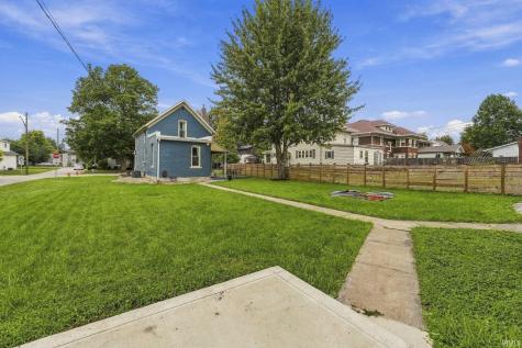 907 Poplar Street Huntington IN 46750