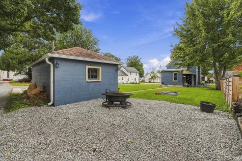 907 Poplar Street Huntington IN 46750