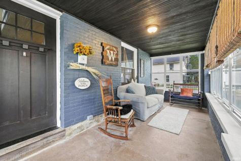 907 Poplar Street Huntington IN 46750