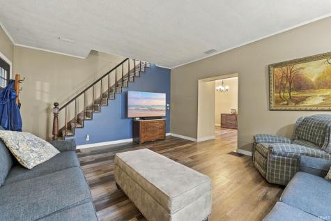 907 Poplar Street Huntington IN 46750