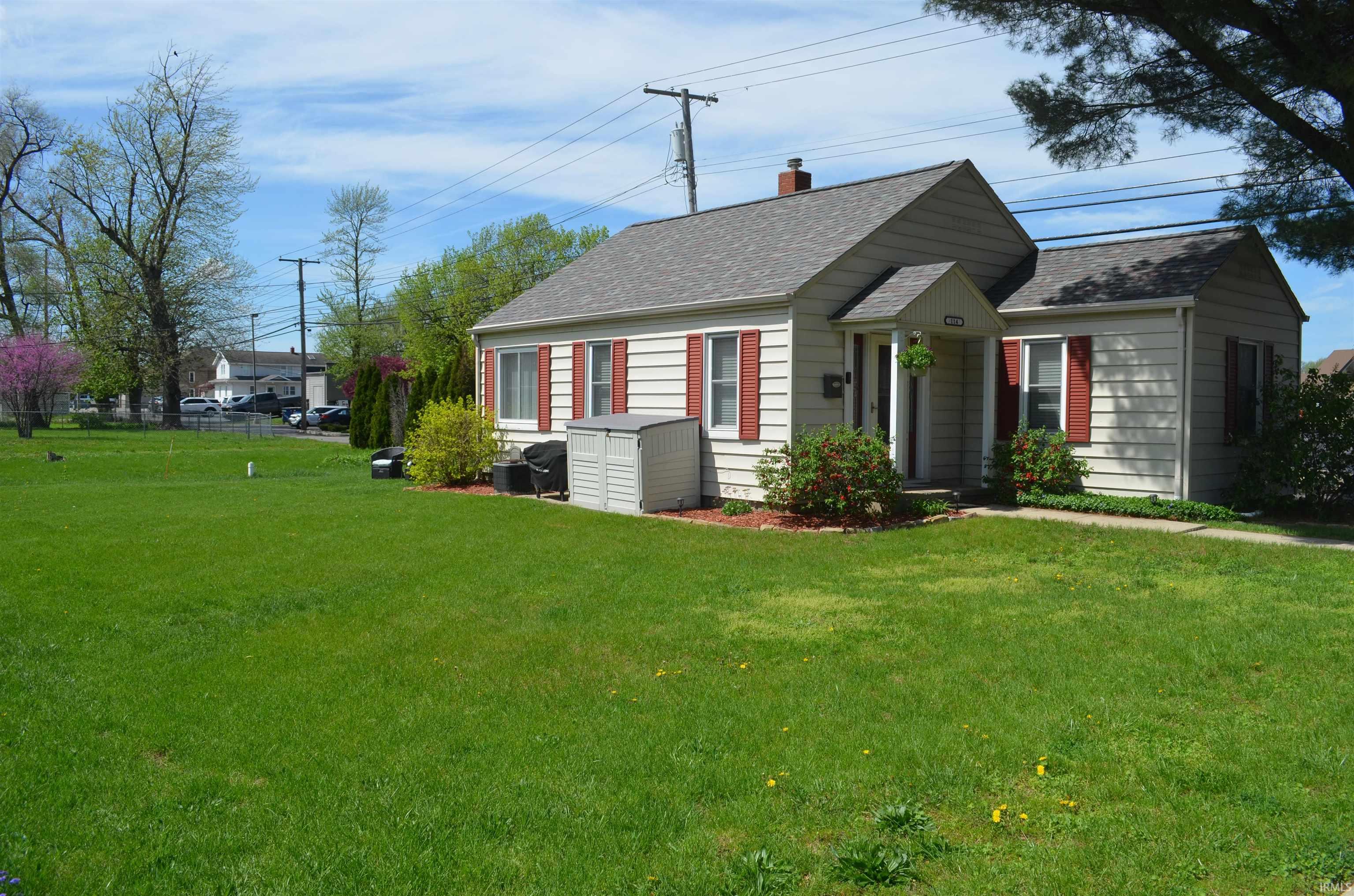 114 S Harrison Street Warsaw IN 46580