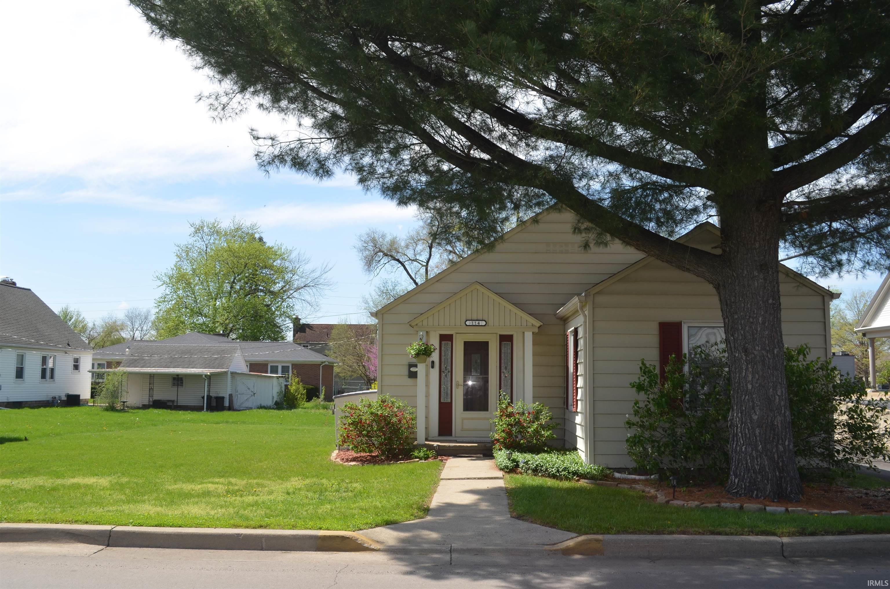114 S Harrison Street Warsaw IN 46580