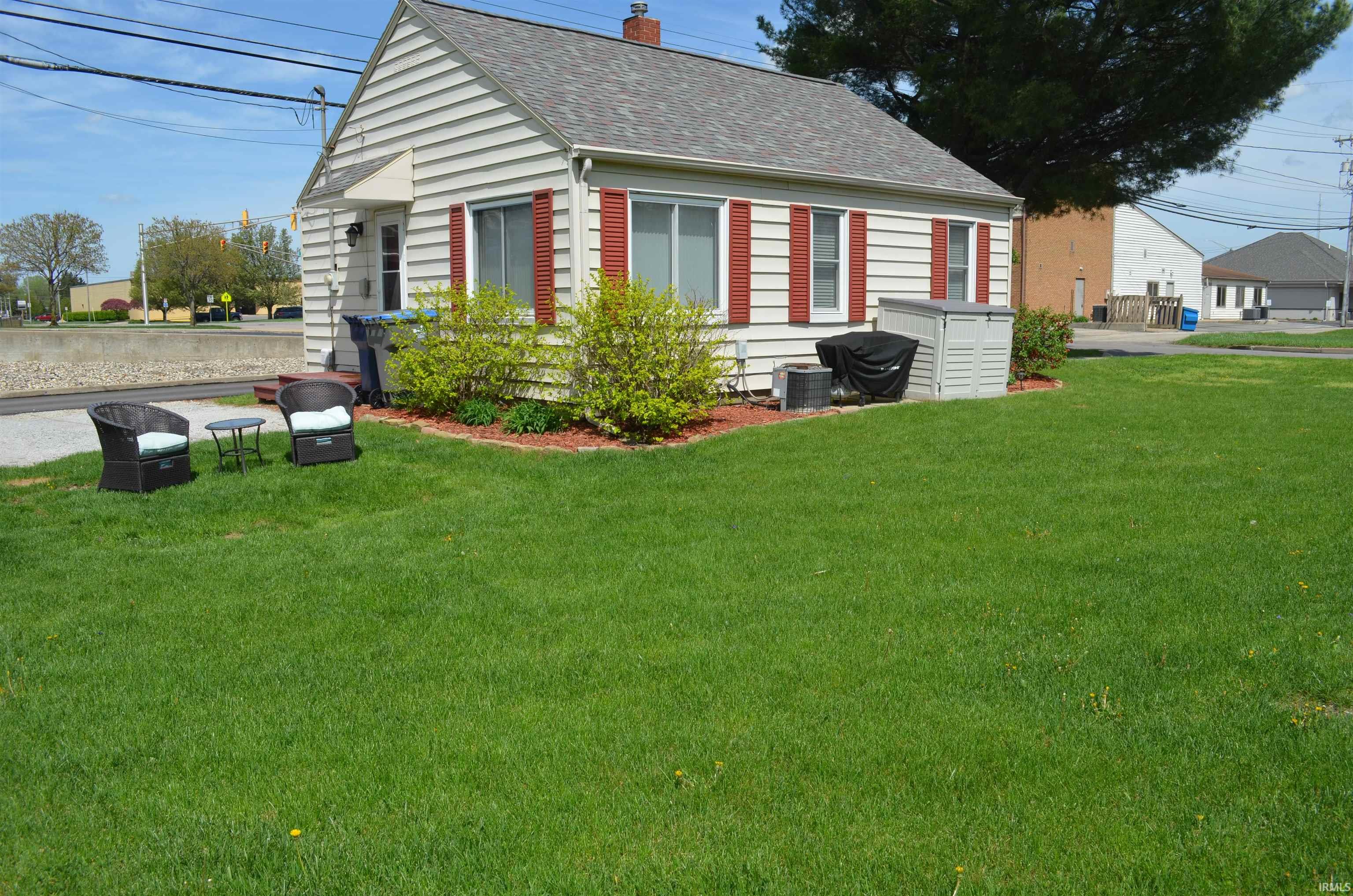 114 S Harrison Street Warsaw IN 46580
