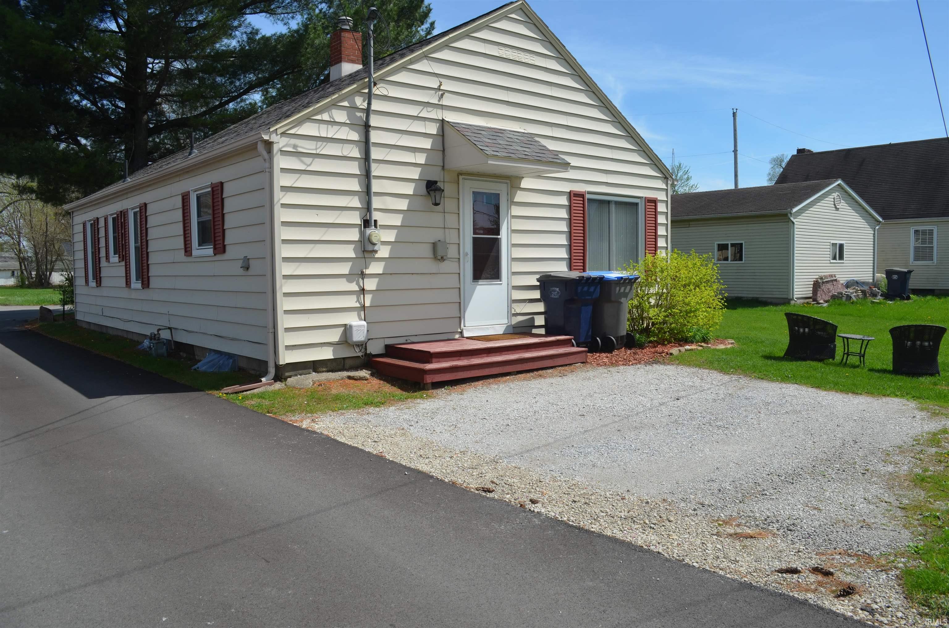 114 S Harrison Street Warsaw IN 46580