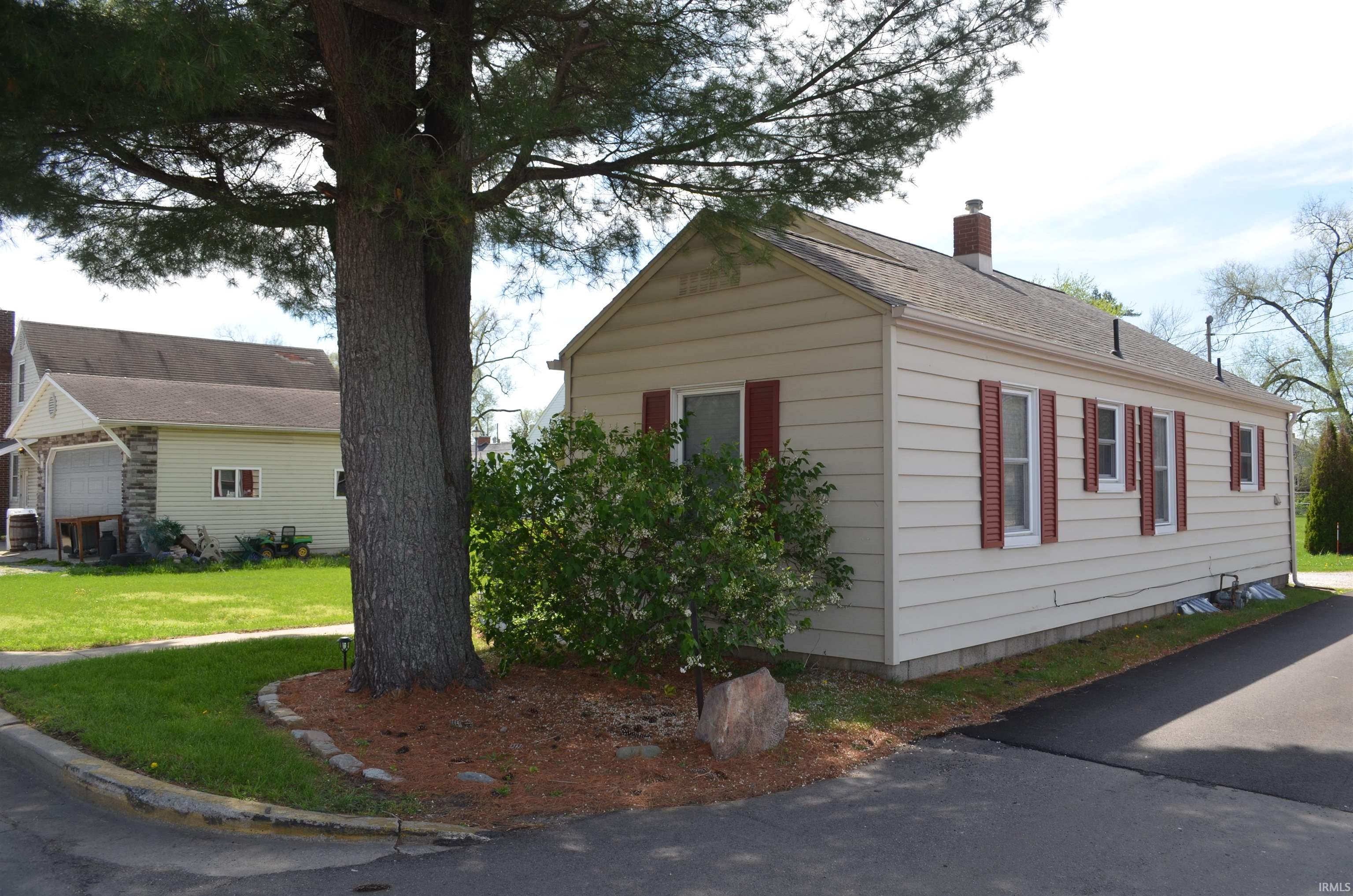 114 S Harrison Street Warsaw IN 46580