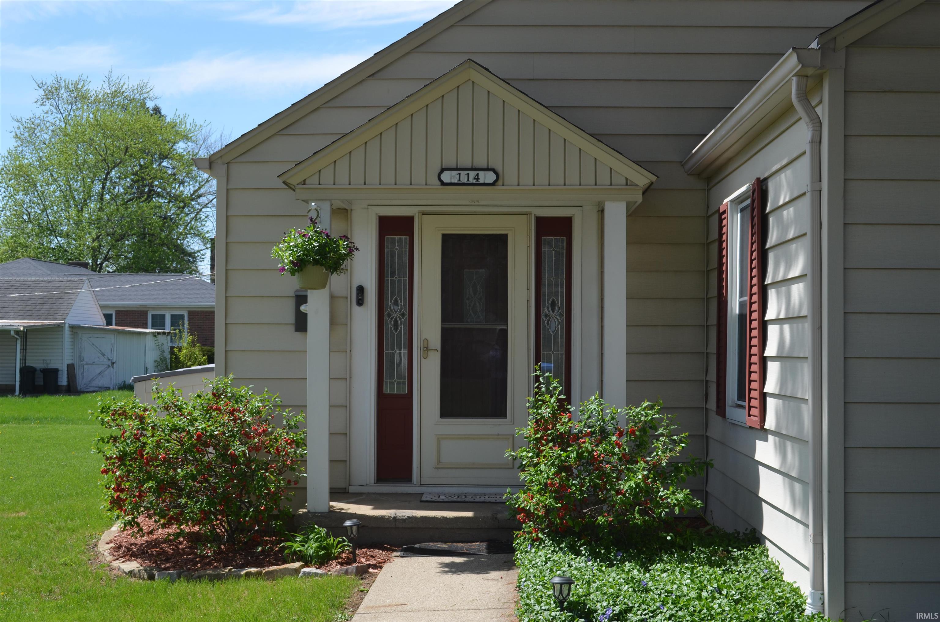114 S Harrison Street Warsaw IN 46580
