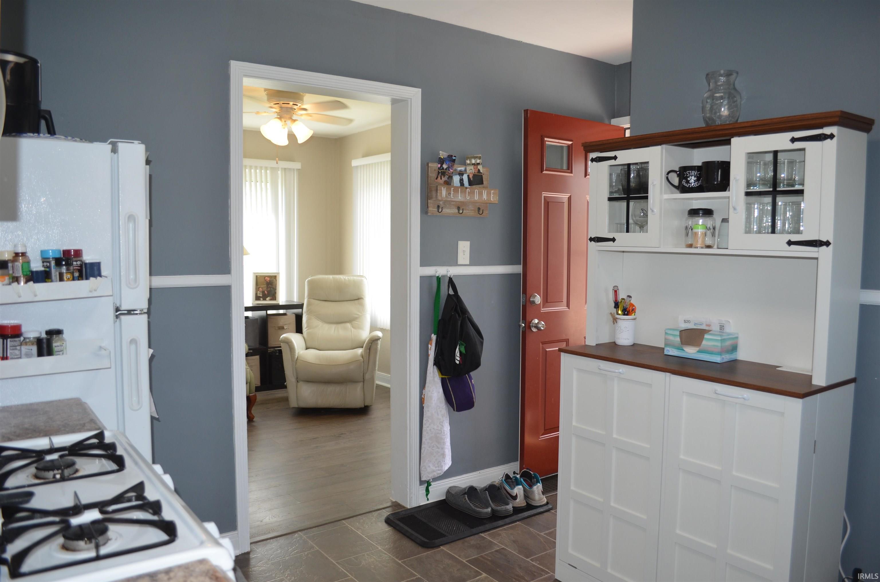 114 S Harrison Street Warsaw IN 46580