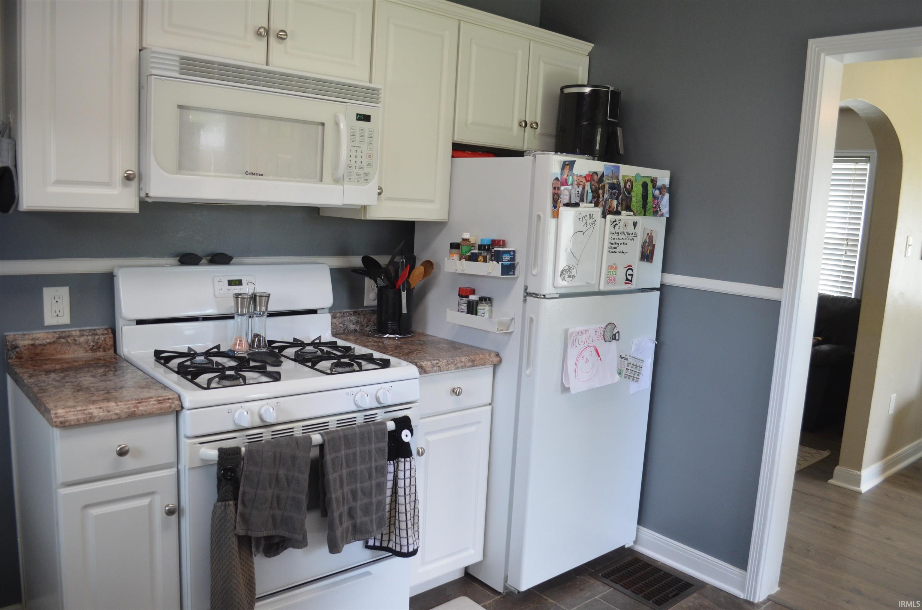 114 S Harrison Street Warsaw IN 46580