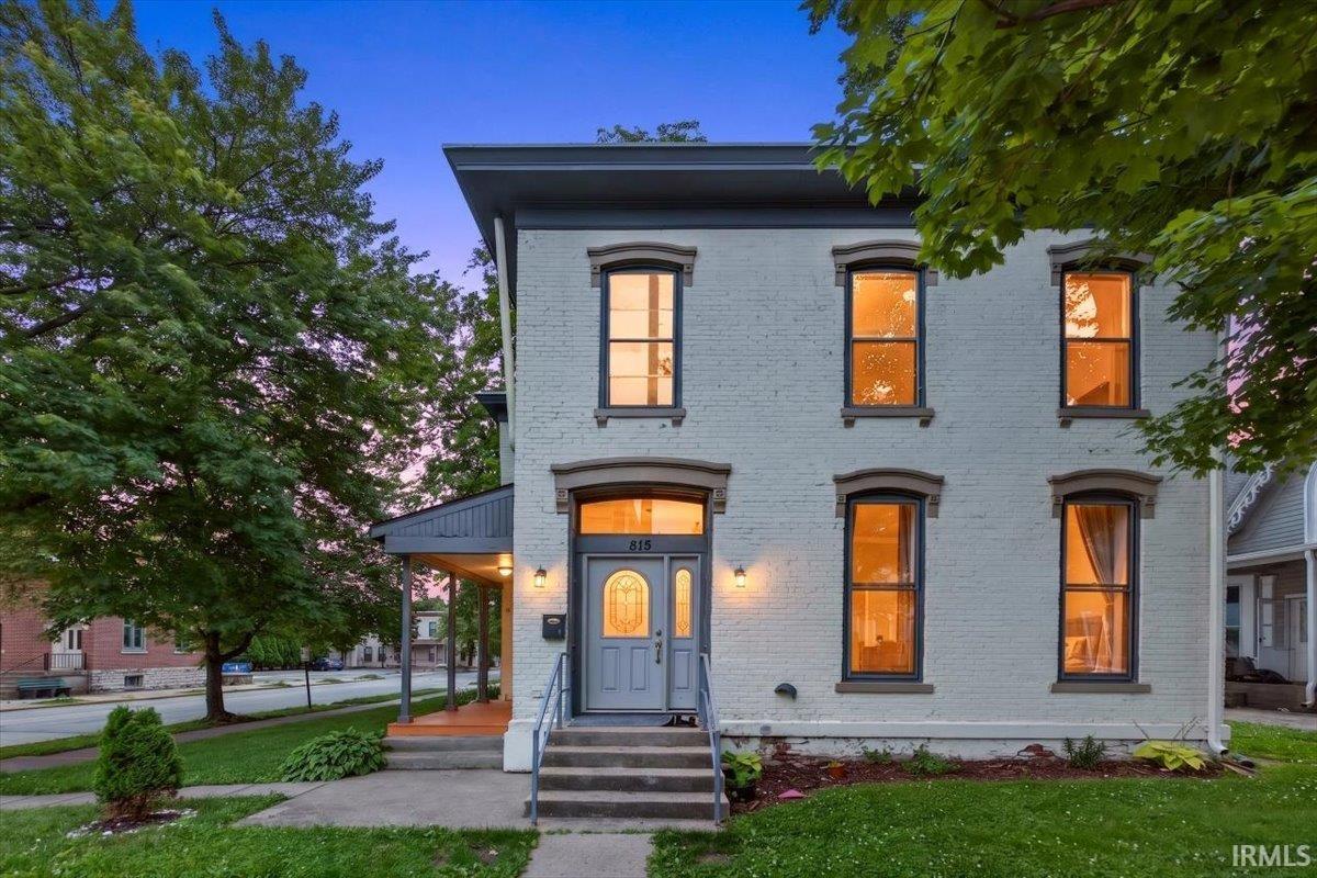 815 Brown Street Lafayette IN 47901