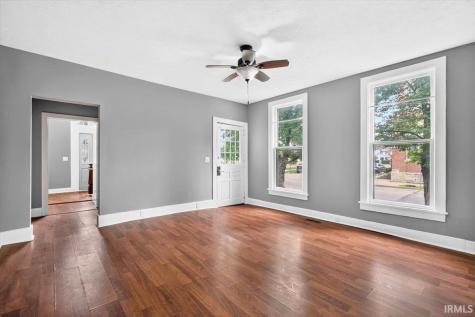 815 Brown Street Lafayette IN 47901