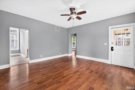 815 Brown Street Lafayette IN 47901