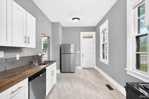 815 Brown Street Lafayette IN 47901