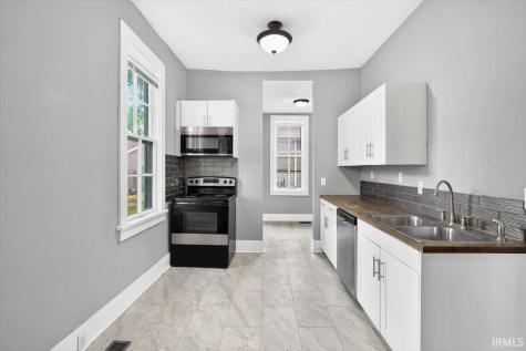 815 Brown Street Lafayette IN 47901