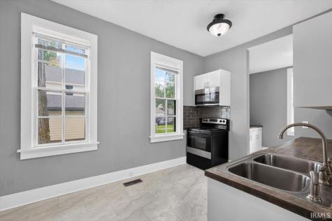 815 Brown Street Lafayette IN 47901