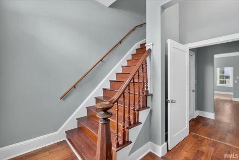 815 Brown Street Lafayette IN 47901