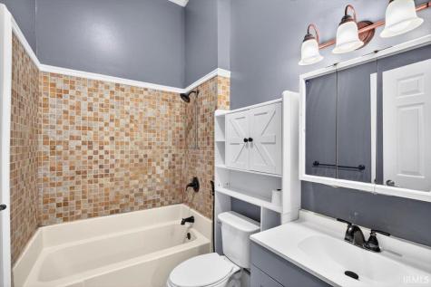815 Brown Street Lafayette IN 47901