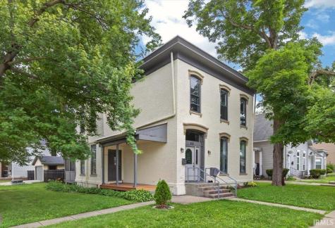 815 Brown Street Lafayette IN 47901
