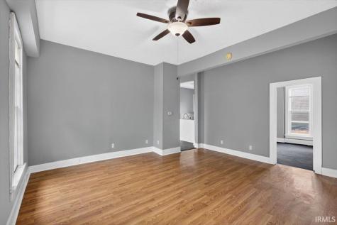 815 Brown Street Lafayette IN 47901