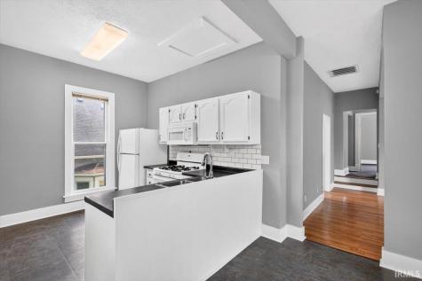 815 Brown Street Lafayette IN 47901