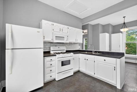 815 Brown Street Lafayette IN 47901