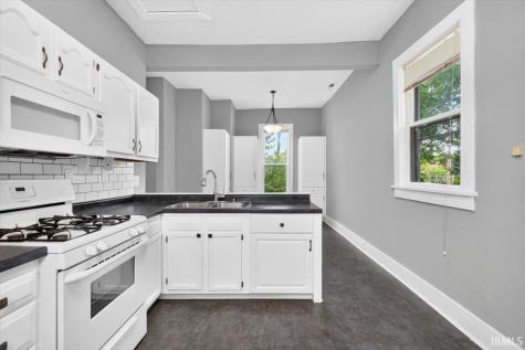 815 Brown Street Lafayette IN 47901