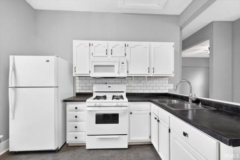 815 Brown Street Lafayette IN 47901